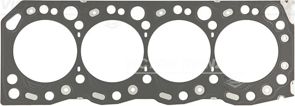 Gasket, cylinder head